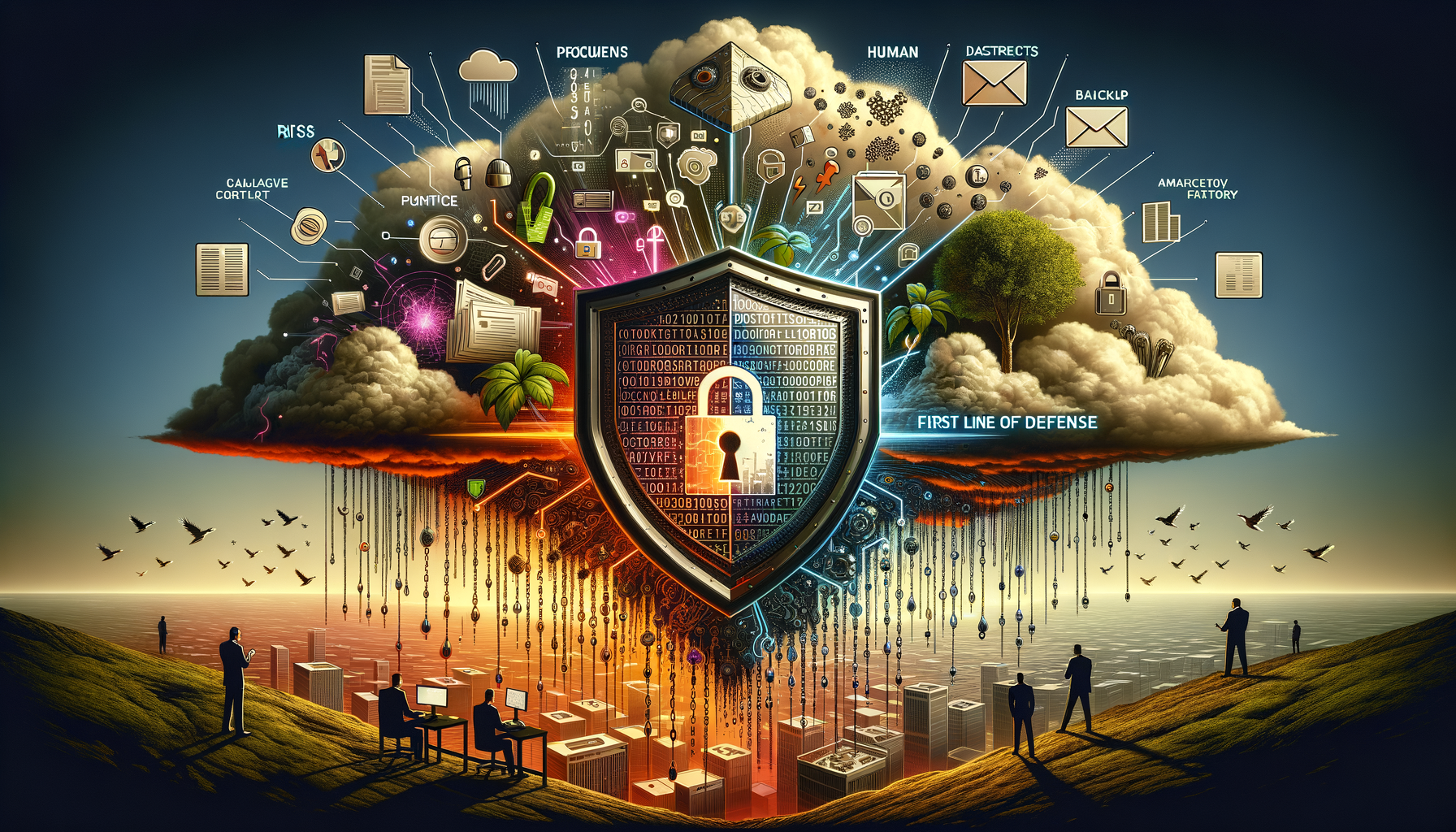 Proteção de dados Backup Microsoft 365